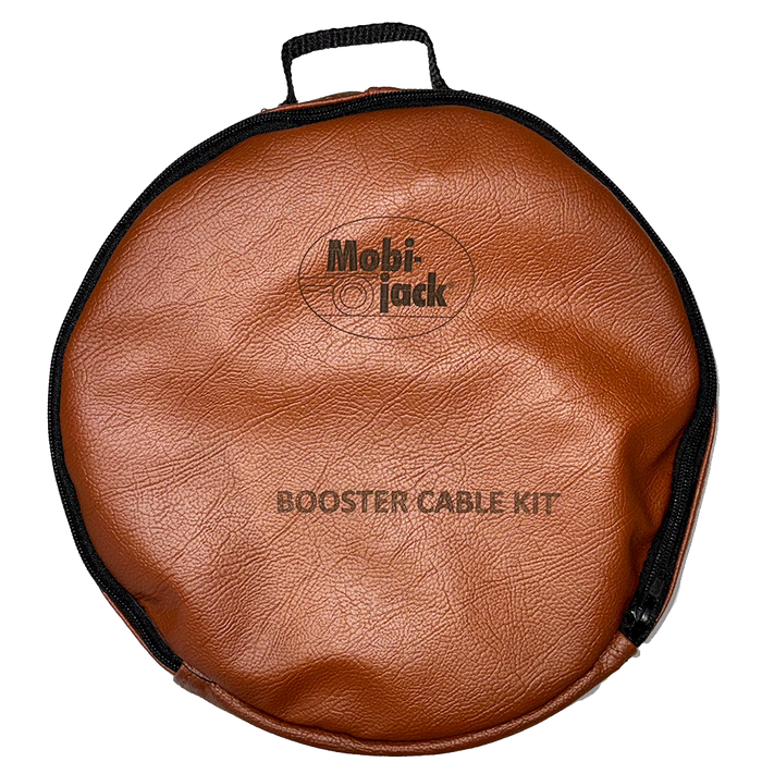 MOB7948 - MOBI BOOSTER LEATHER BAG ONLY - MOB7948