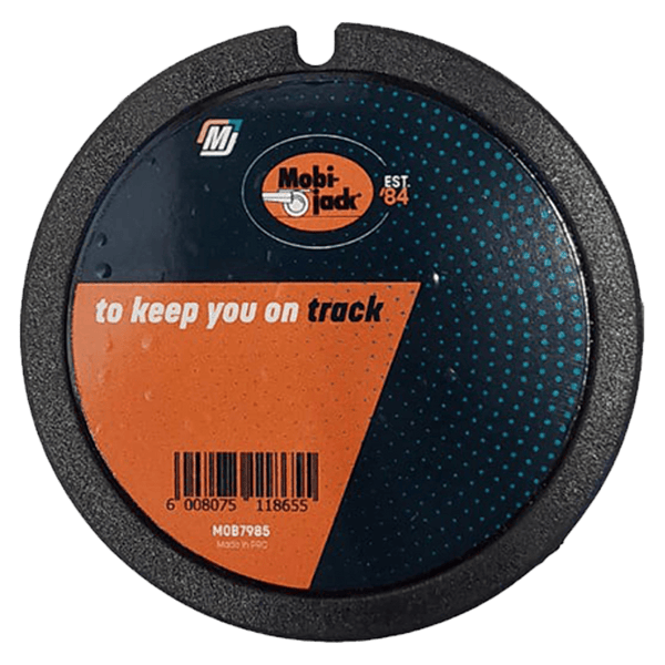 Mobi License Disc Holder Car Universal Mob7985