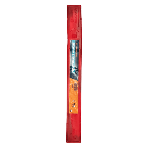 Mobi Triangle Warning Large Foldable Pvc Mob7990