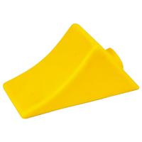 Mobi Chock Small Ldv Each 275 X115 X155 Mm Mob8005