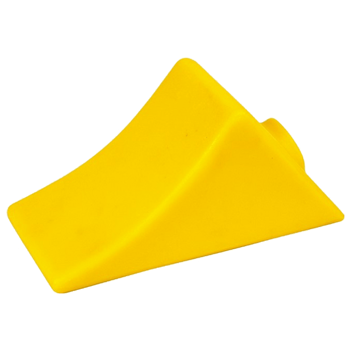 Mobi Chock Small Ldv Each 275 X115 X155 Mm Mob8005