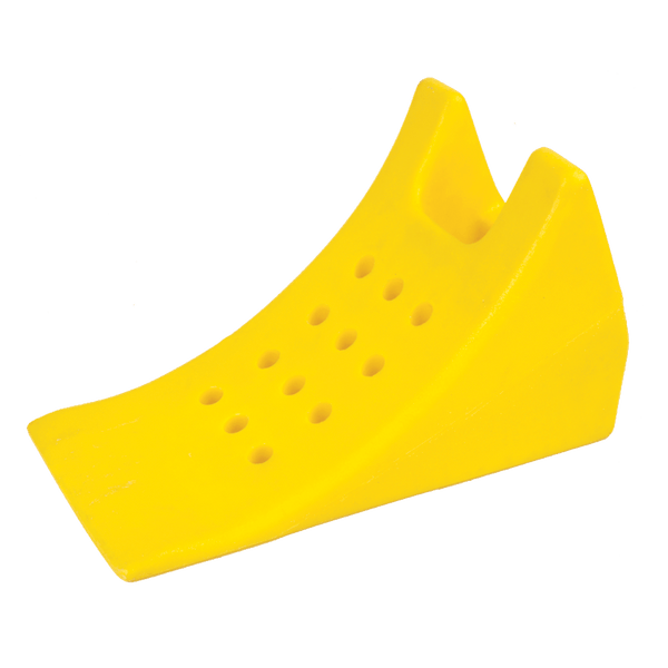 Mobi Chock Large Tlb Each 410 X205 X230 Mm Mob8007 MTS