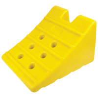 Mobi Chock Earth Move Each 540 X400 X330 Mm Mob8008