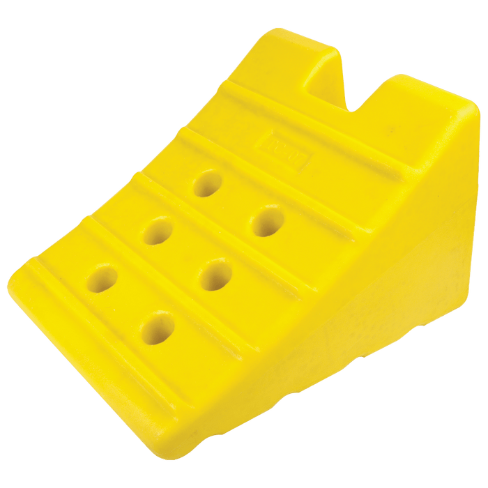 Mobi Chock Earth Move Each 540 X400 X330 Mm Mob8008
