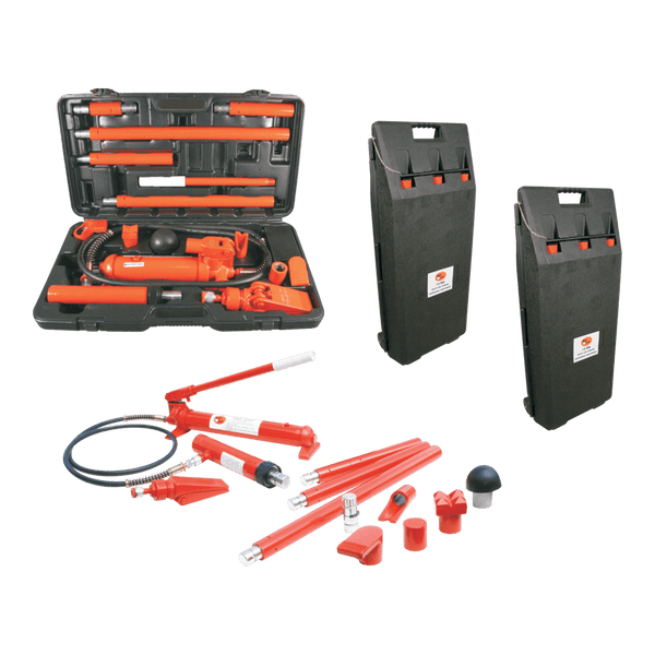 Mobi Bodyframe Repair Kit 4 T B/C Mob8045 MTS