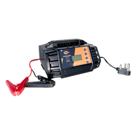 Mobi Battery Intelli Charger 12 A Mob8220