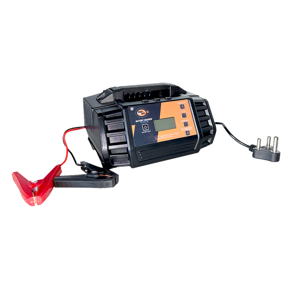 Mobi Battery Intelli Charger 12 A Mob8220