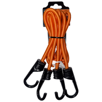 Mobi Bungeecord Pvc Hook 8 X1200 Mm 2 Pk Mob9175
