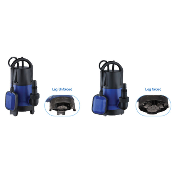 Mini Waste Water Pumps – Mp-T900