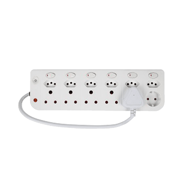 Multiplug 12 Way Individual Switch Mp12 S