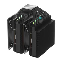 FSP MP7-BA 120mm PWM ARGB CPU Air Cooler - Black-MP7-BA