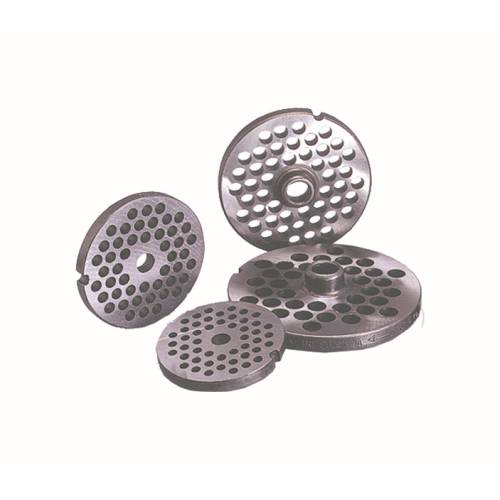BCE Mincer Plate Butcherquip 32Mm X 8Mm - MPB3208