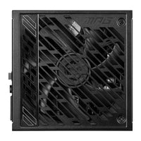 MSI MPG A1000GS PCIe 5 80 PLUS Gold Modular Power Supply-MPG A1000GS PCIE5