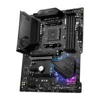 MSI MPG B550 Gaming Plus AM4 ATX Motherboard – Ryzen 5000-MPGB550GAMINGPLUS