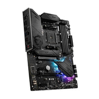MSI MPG B550 Gaming Plus AM4 ATX Motherboard – Ryzen 5000-MPGB550GAMINGPLUS