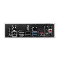 MSI MPG B550 Gaming Plus AM4 ATX Motherboard – Ryzen 5000-MPGB550GAMINGPLUS