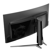 MSI MPG 341CQPX QD-OLED 34″ UWQHD 240Hz 0.03ms Curved Gaming Monitor