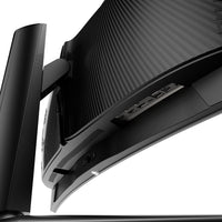 MSI MPG 341CQPX QD-OLED 34″ UWQHD 240Hz 0.03ms Curved Gaming Monitor