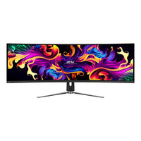 MSI MPG 491CQPX QD-OLED 49