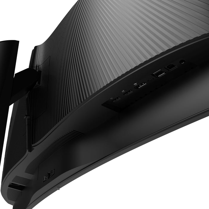 MSI MPG 491CQPX QD-OLED 49