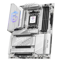 MSI MPG X870E EDGE TI WIFI AM5 ATX DDR5 Gaming Motherboard-MPGX870EEDGETIWIFI