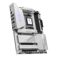 MSI MPG X870E EDGE TI WIFI AM5 ATX DDR5 Gaming Motherboard-MPGX870EEDGETIWIFI