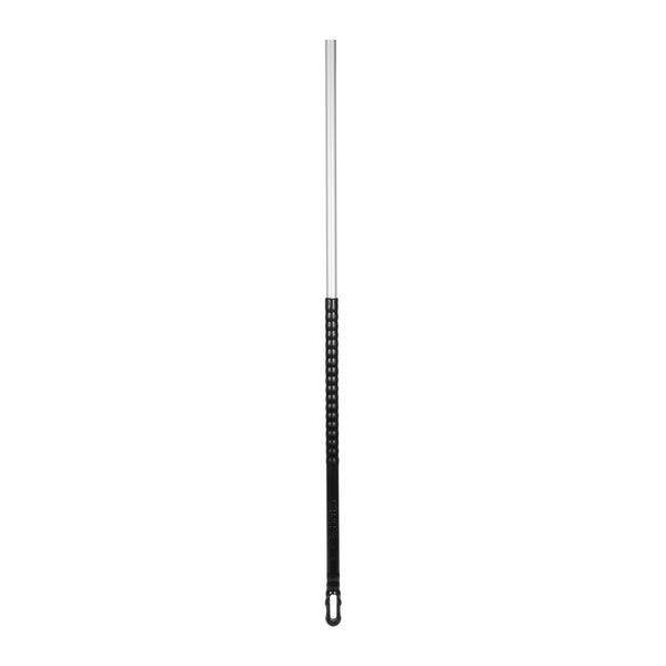 SPECTRA Moulded Top And Bottom Plug Handle - Black - 1300 X 24Mm - MPH1300