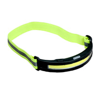 Major Tech 250Lm/5W Rechargeable LED Headlamp | MPL0406 - image 1