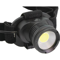 Major Tech 3W LED Headlamp | MPL0407 - image 1