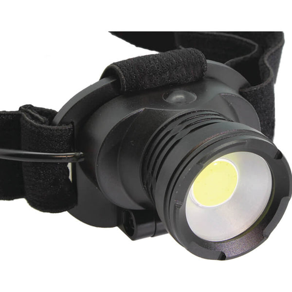 Major Tech 3W LED Headlamp | MPL0407 - image 2