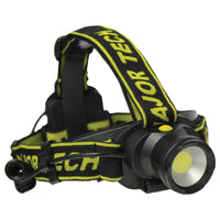 Major Tech 3W LED Headlamp | MPL0407 - image 1