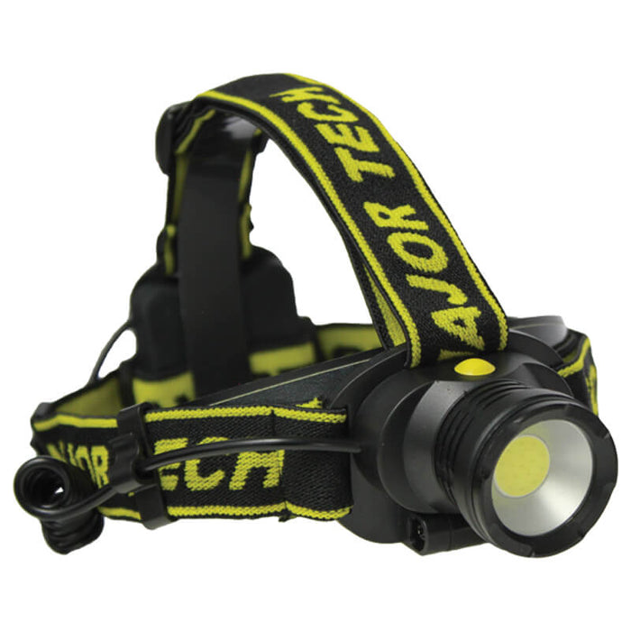 Major Tech 3W LED Headlamp | MPL0407 - image 1