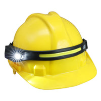Major Tech 245Lm Rechargeable Headlamp with Hand Motion Sensor | MPL0408 - image 1