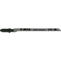 Jigsaw Blade Wood Cutting T-Shank 10 TPI - Durable Power Tool Accessory for Precise Wood Cuts