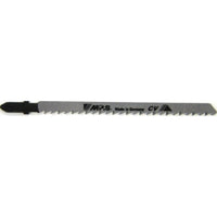MPS Jigsaw Blade Wood T301DL 6TPI T-Shank 130mm Made in Germany Wood Cutting Saw Blade