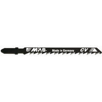 MPS Jigsaw Blade Wood T144D T-Shank 6TPI Made in Germany