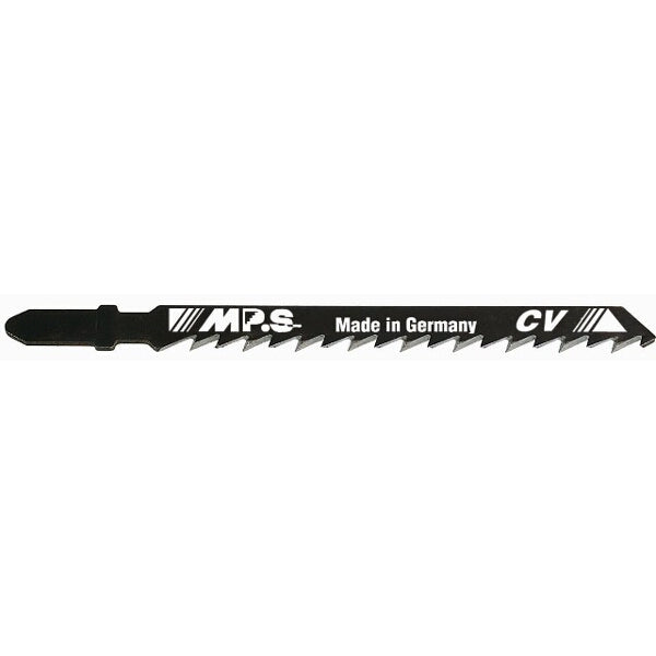 MPS Jigsaw Blade Wood T144D T-Shank 6TPI Made in Germany