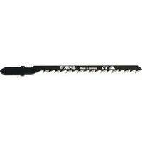 Jigsaw Blade T244D: T-Shank Scroll Cutting for Wood - High Quality MPS Blade