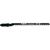 MPS Jigsaw Blade T244D - 6 TPI T-Shank for Wood Scroll Saw | High-Quality Wood Cutting