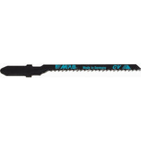 MPS Jigsaw Blade Wood Scroll T-Shank T119BO - High Quality German Made