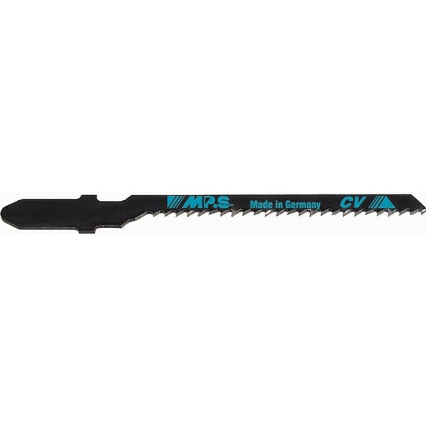 MPS Jigsaw Blade Wood Scroll T-Shank T119BO - High Quality German Made