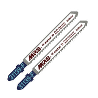 Mps Jigsaw Blade Metal T Shank 13 Tpi T118 B Mps31139 F 2