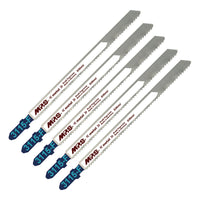 JIGSAW BLADE METAL LONG T-SH.13TPI T318B