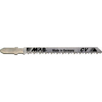 Jigsaw Blade Wood Fine Cut 100mm T-Shank 8TPI, Made in Germany