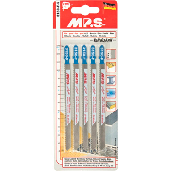 MPS3150F 5