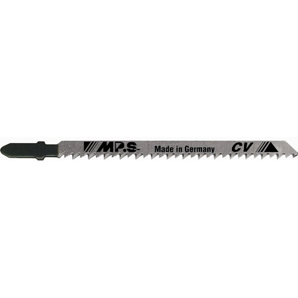 Jigsaw Blade T-Shank Wood Cutting 8 TPI - High-Quality Metal Saw Blade for Woodworking and DIY Projects