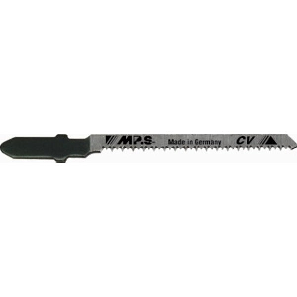 Jigsaw Blade T101AO Wood MPS T-Shank Scroll Cutting