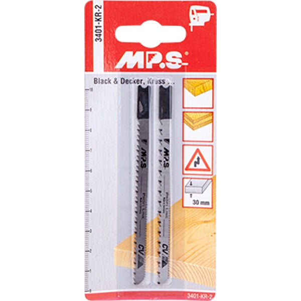 MPS3401 KR 2