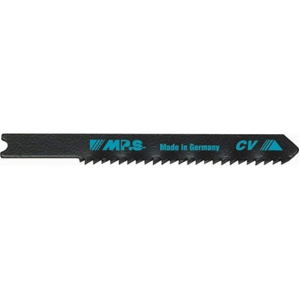 Jigsaw Blade for Wood - U-Shank 13 TPI - MPS Saw Blade
