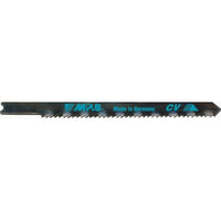 MPS Jigsaw Blade - Wood Cutting - UNIV.SH.13TPI - Made in Germany
